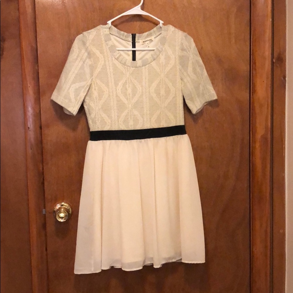 Cute Dress